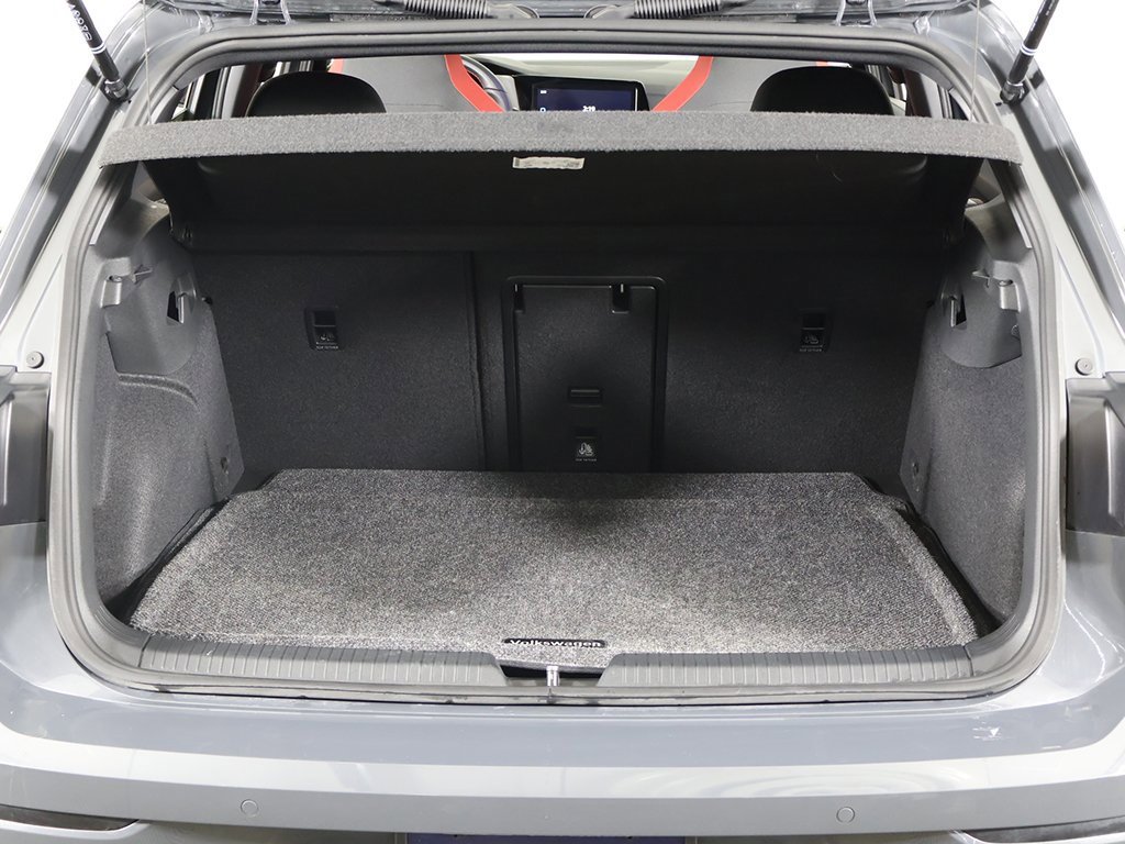 Used 2024 Volkswagen GTI SE image 21