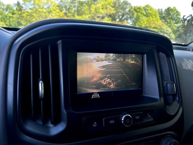 Used 2020 Chevrolet Colorado W/T w/ WT Convenience Package image 41