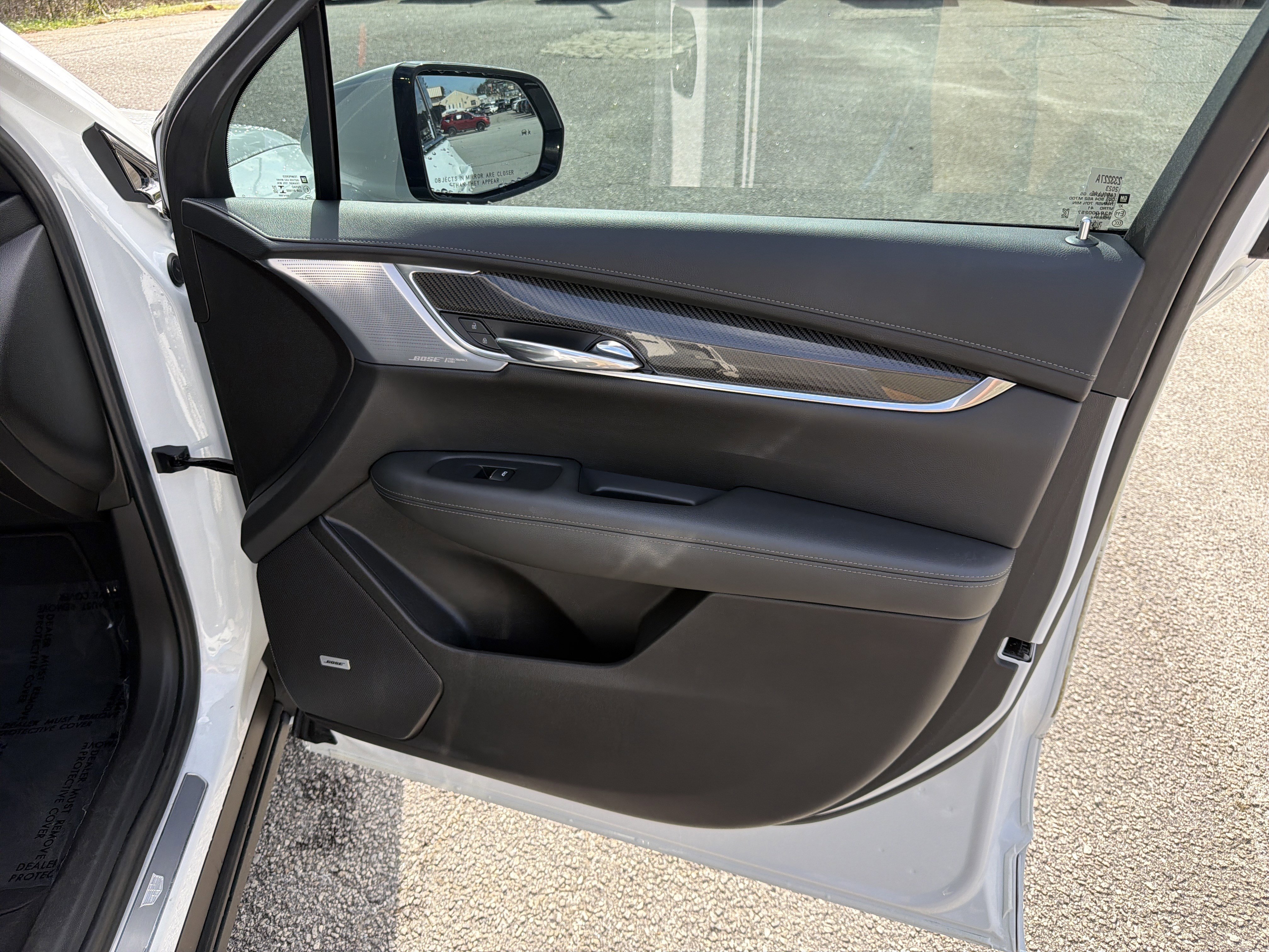 Used 2023 Cadillac XT6 Sport image 18