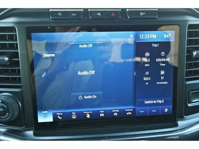 Used 2021 Ford F150 XLT w/ Equipment Group 302A High RWD image 14