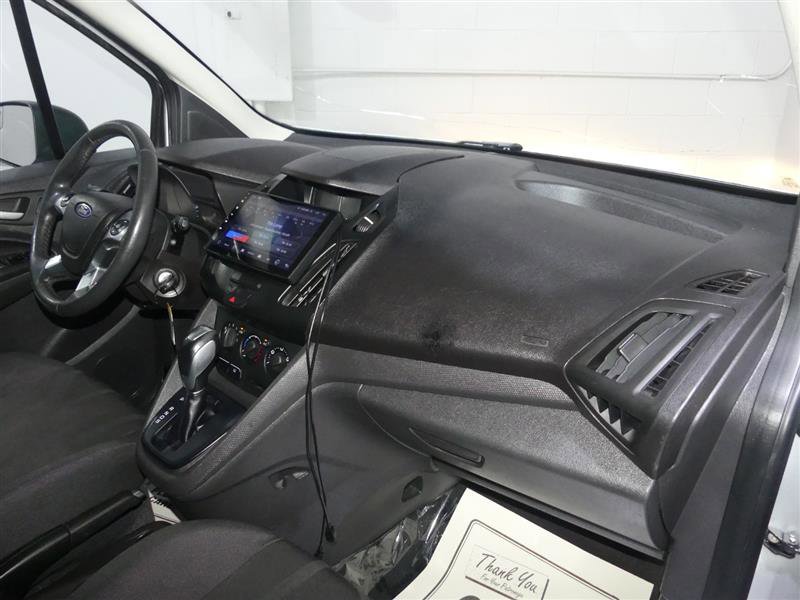 Used 2015 Ford Transit Connect XLT FWD image 22