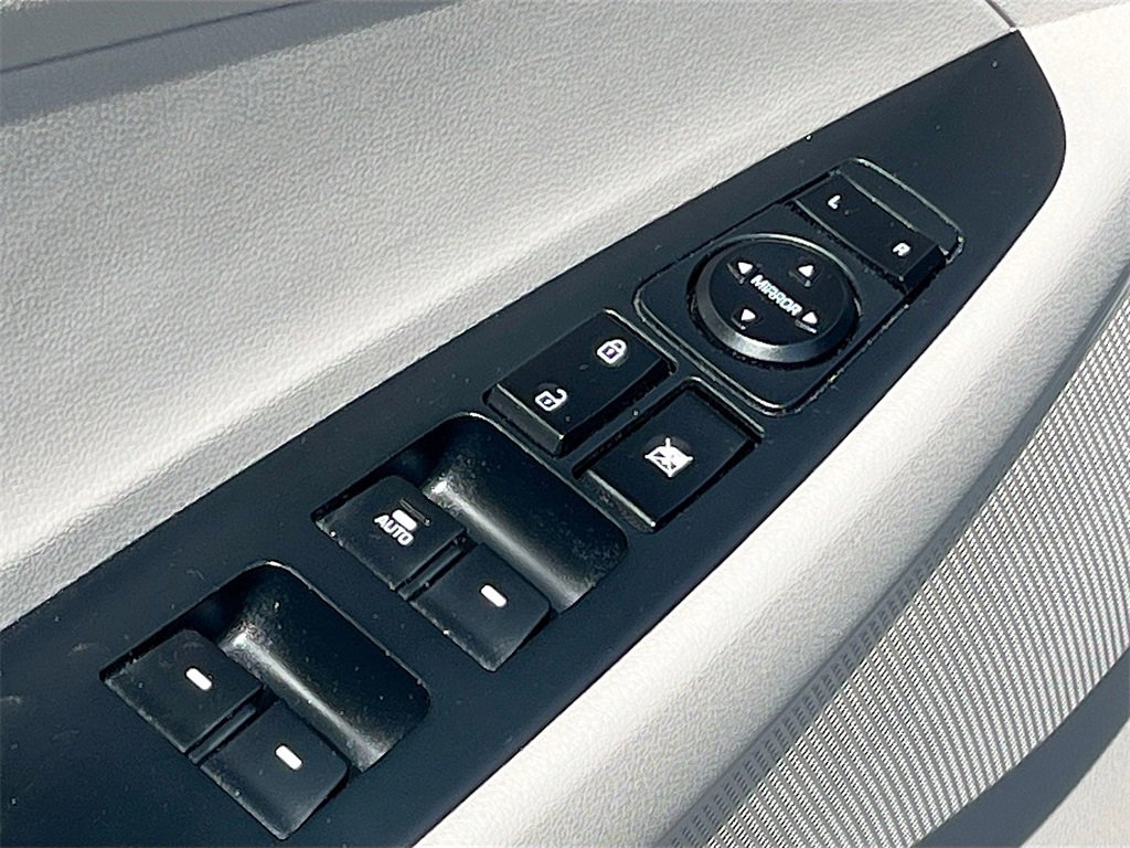 Used 2017 Hyundai Tucson Sport image 17