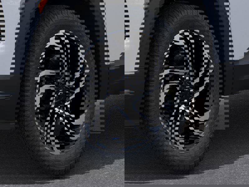 New 2026 Chevrolet TrailBlazer RS w/ Convenience Package image 9