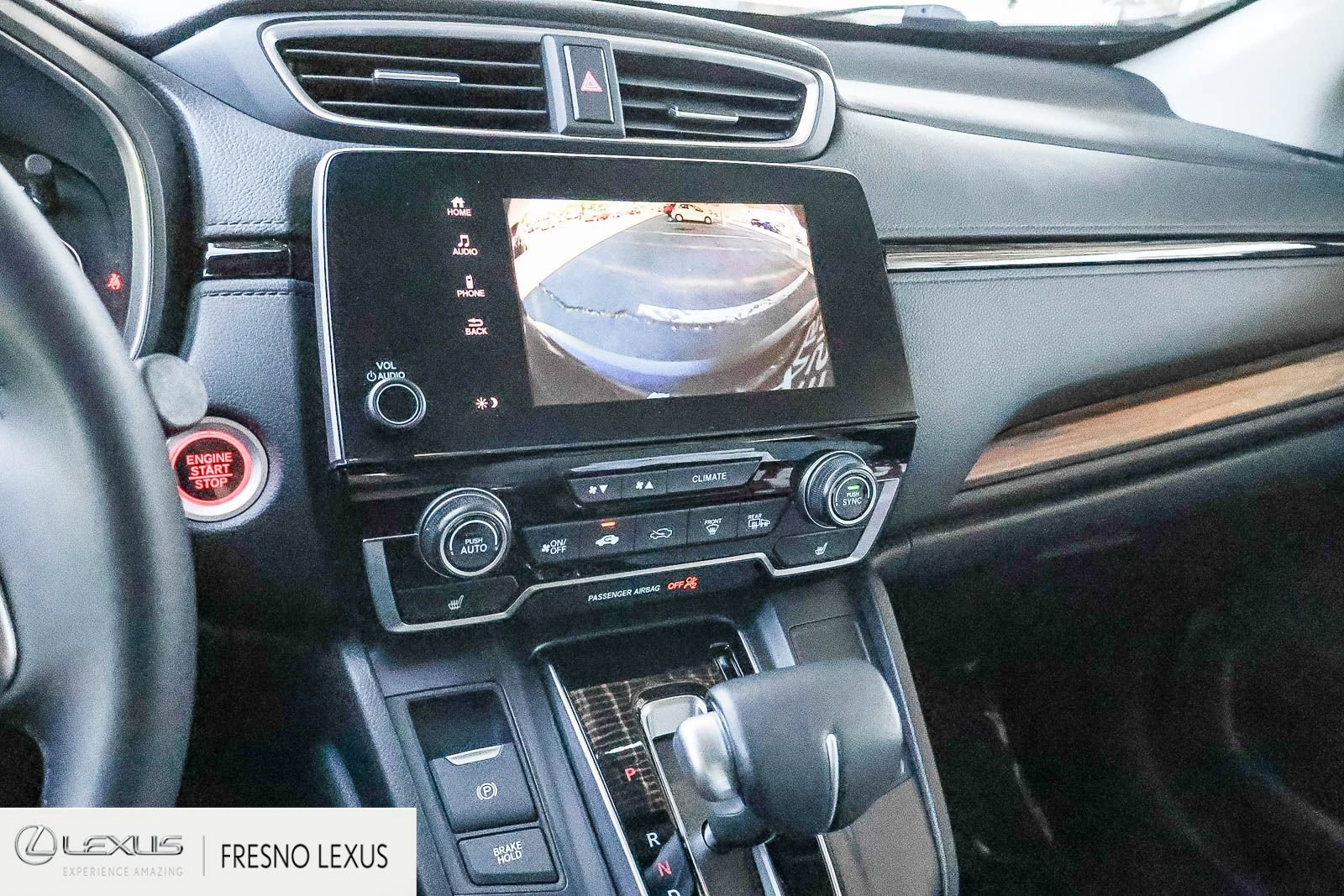 Used 2018 Honda CR-V EX-L image 25