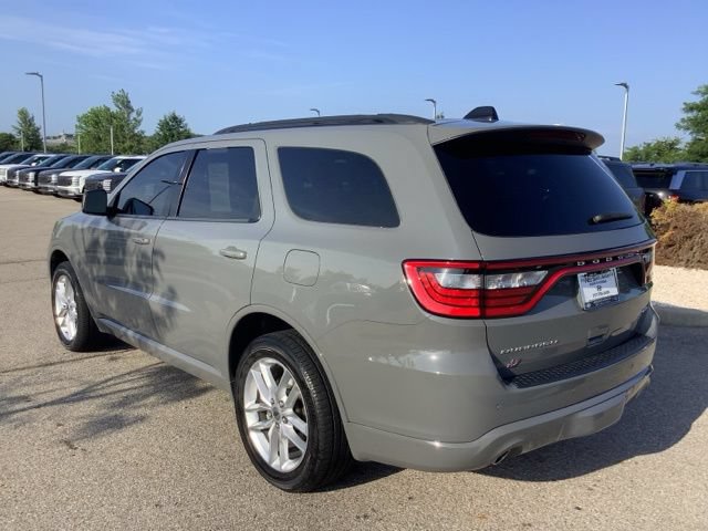 Used 2023 Dodge Durango GT AWD/4WD image 7