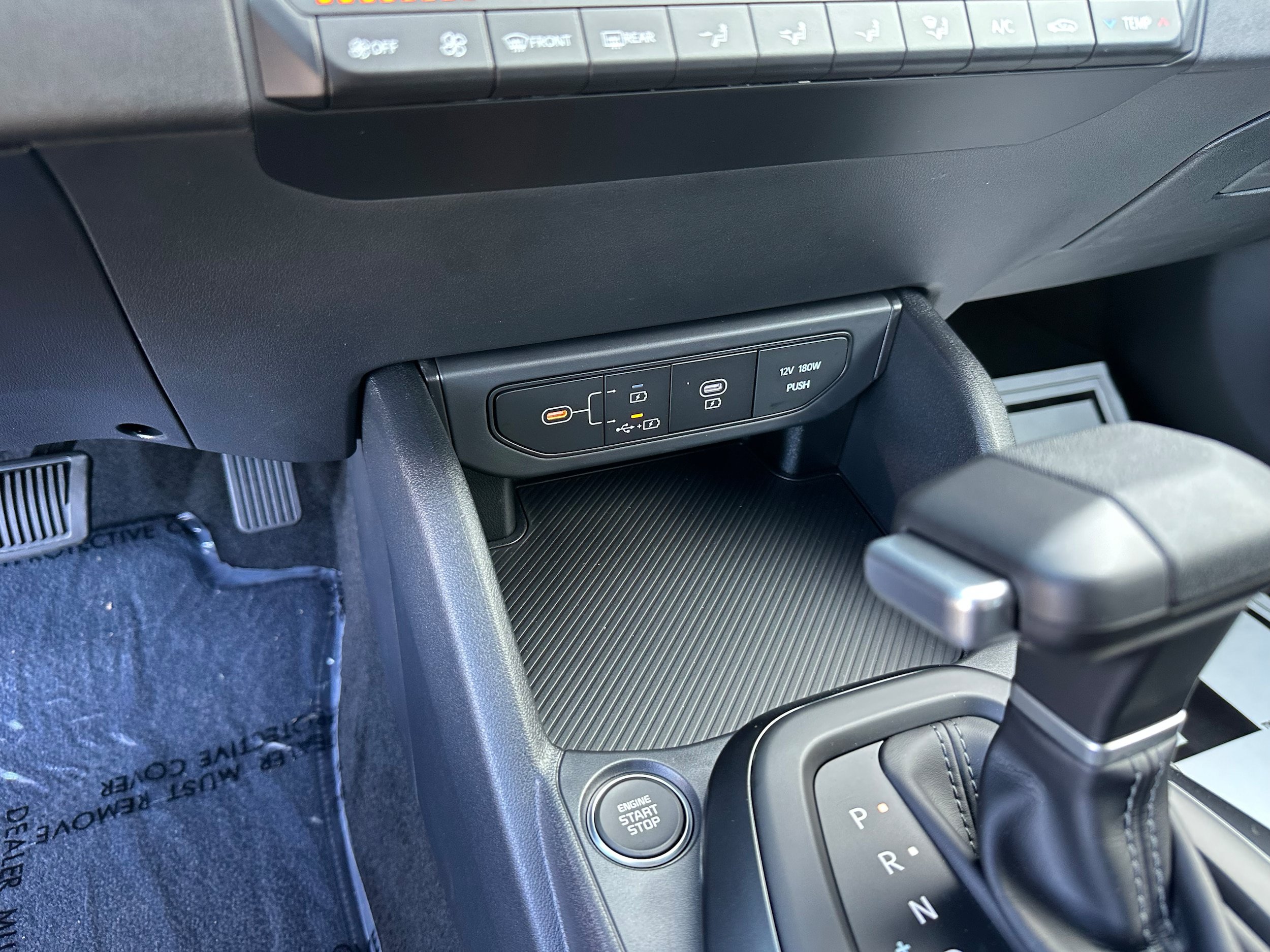 New 2026 Kia K4 FWD image 24