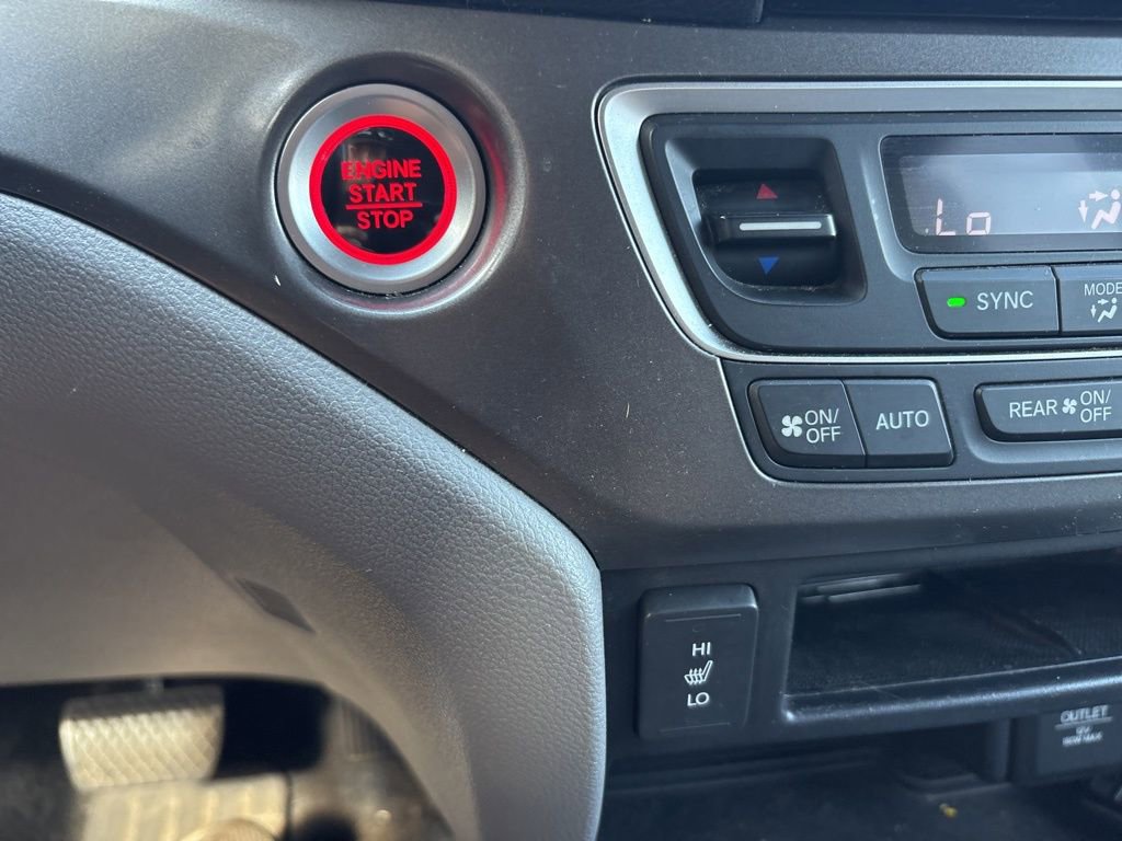 Used 2016 Honda Pilot EX-L image 7