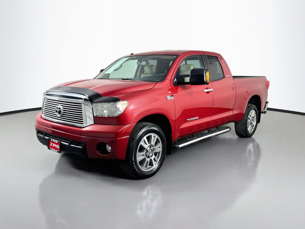 Used 2013 Toyota Tundra Limited