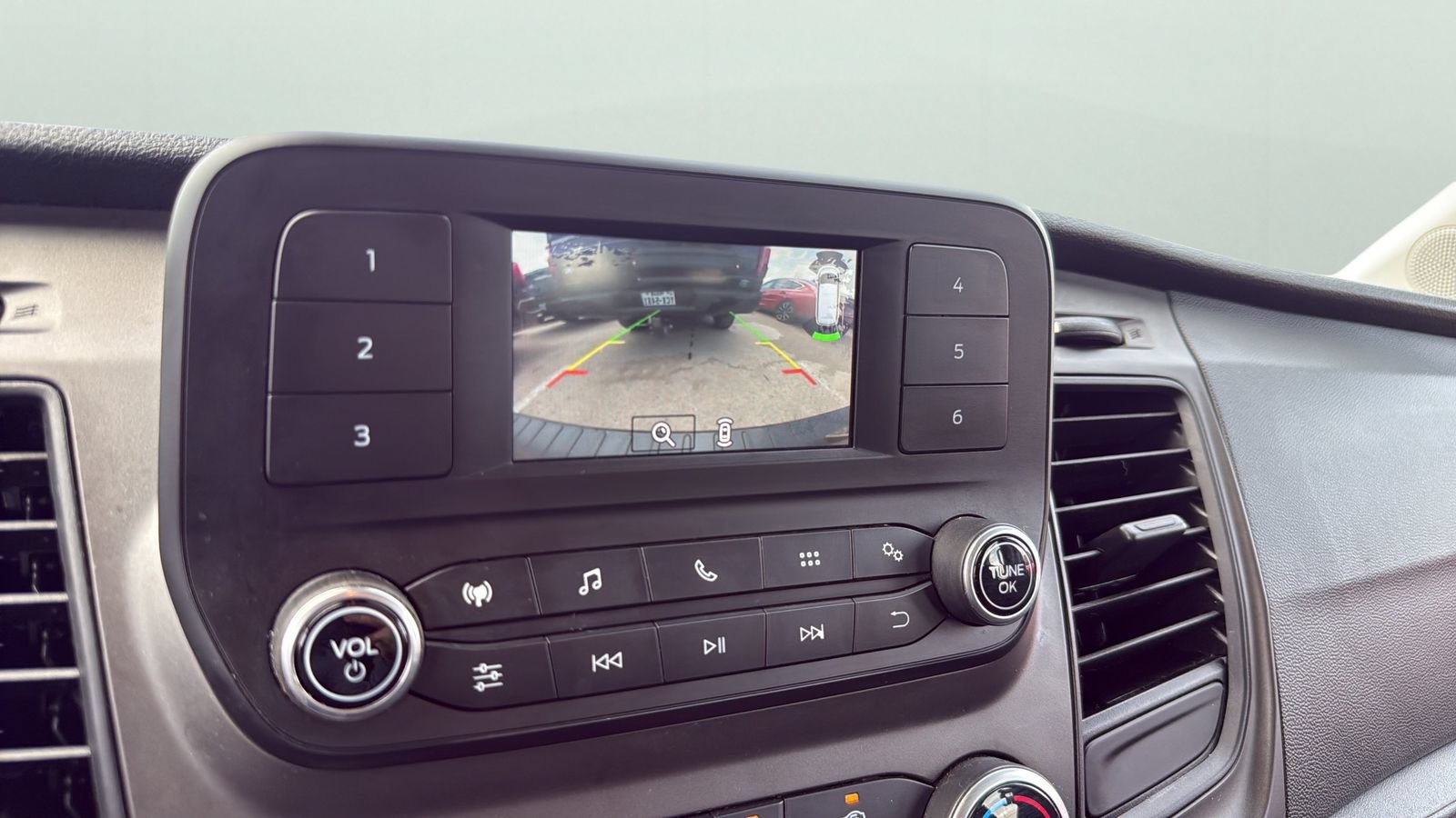 Used 2020 Ford Transit 350 XLT RWD image 18