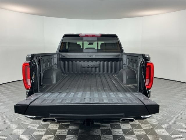 Used 2025 GMC Sierra 1500 Denali w/ Denali Reserve Package AWD/4WD image 7