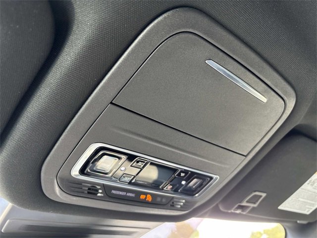 New 2025 Lincoln Nautilus Premier w/ Jet Appearance Package image 30