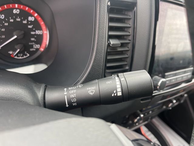 Used 2023 Nissan Frontier PRO-4X w/ Pro Convenience Package image 25