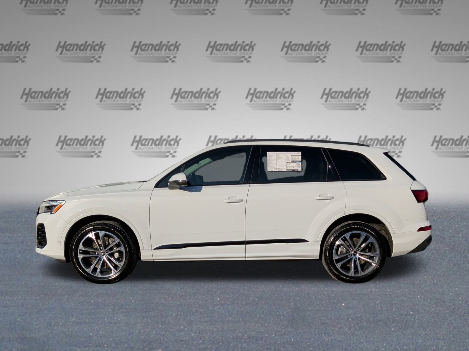 Used 2026 Audi Q7 2.0T Premium AWD/4WD image 6