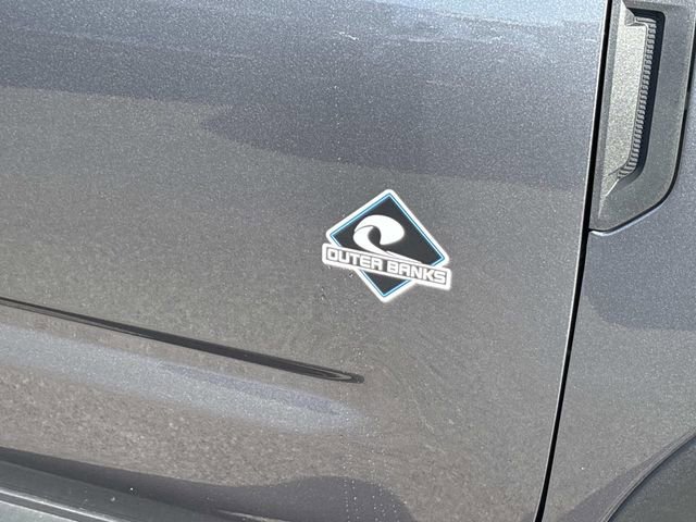 New 2025 Ford Bronco Sport Outer Banks w/ Outer Banks Tech Package+ image 10