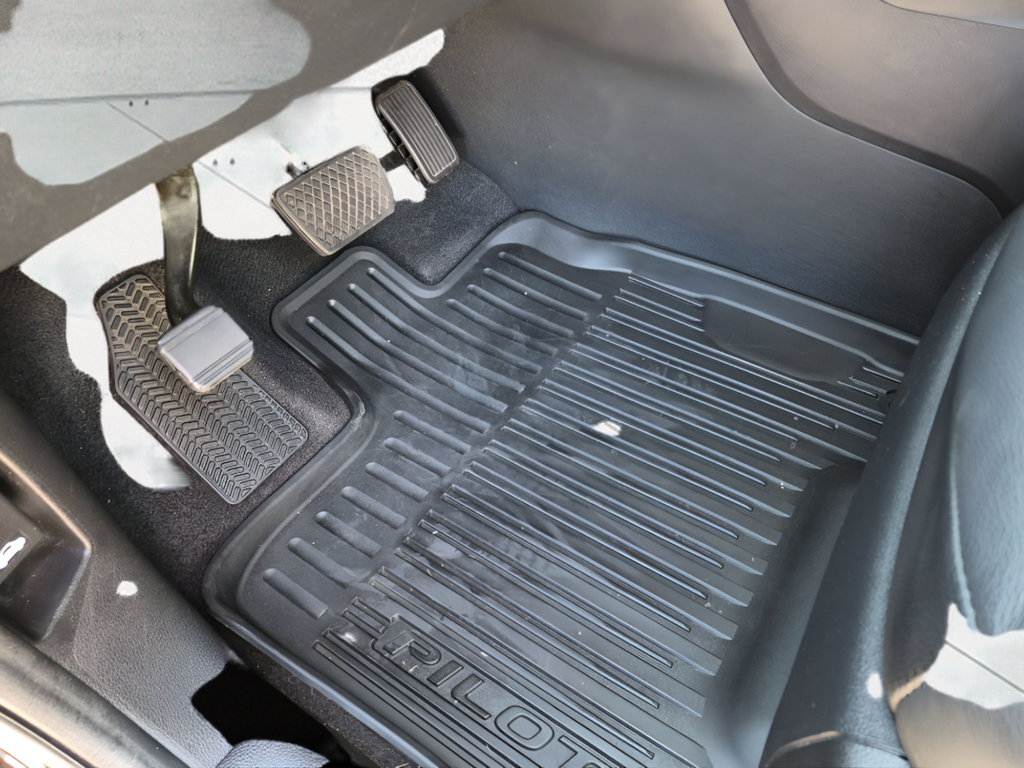 Used 2022 Honda Pilot Touring image 22