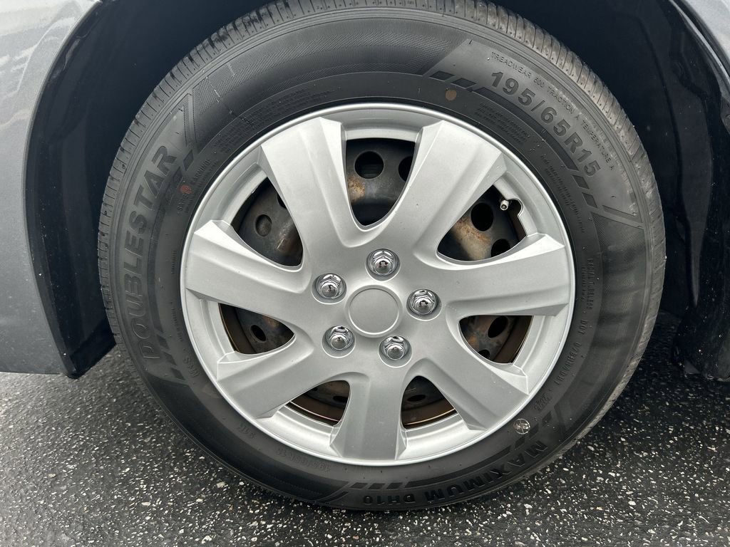 Used 2013 Honda Civic LX image 10