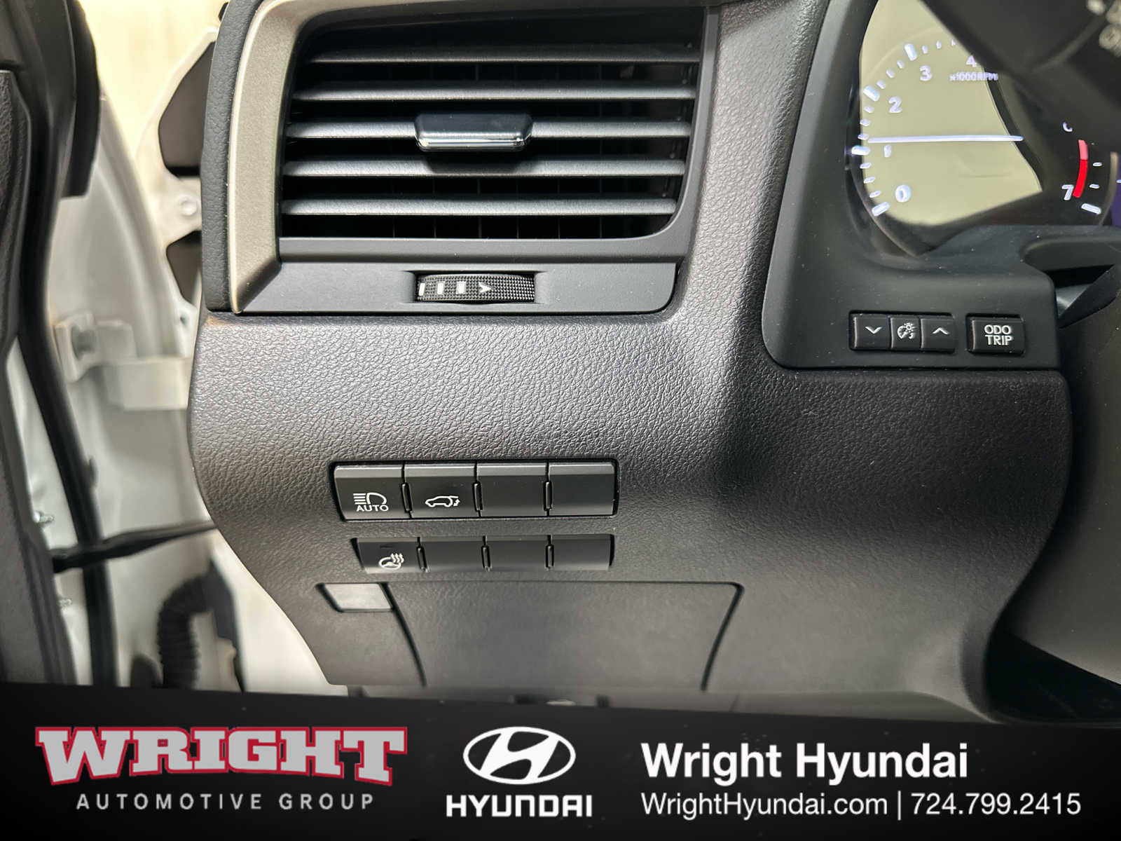 Used 2021 Lexus RX 350 AWD w/ Premium Package image 23