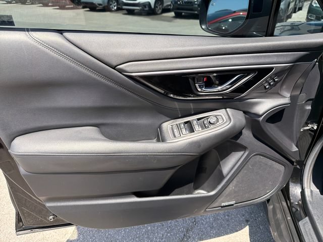 Used 2020 Subaru Outback Limited XT w/ Popular Package #2 AWD/4WD image 17