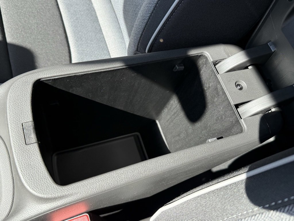 New 2026 Chevrolet TrailBlazer LT image 28