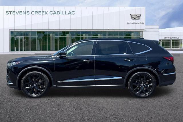Used 2023 Acura MDX FWD w/ Technology Package image 6