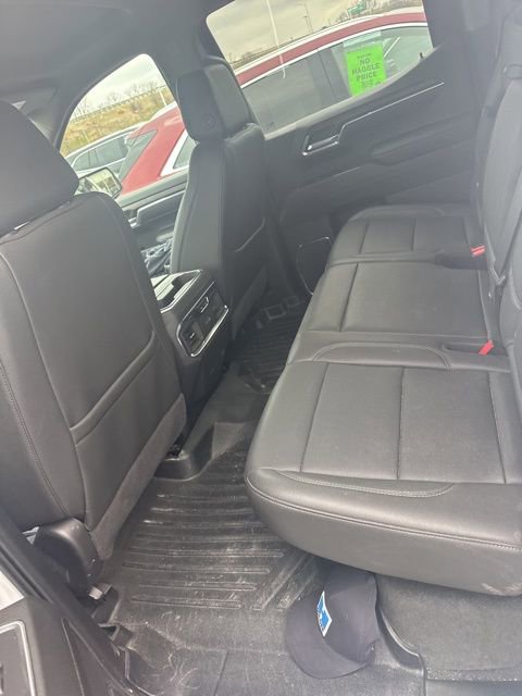 Used 2024 GMC Sierra 1500 SLT w/ SLT Premium Plus Package image 9