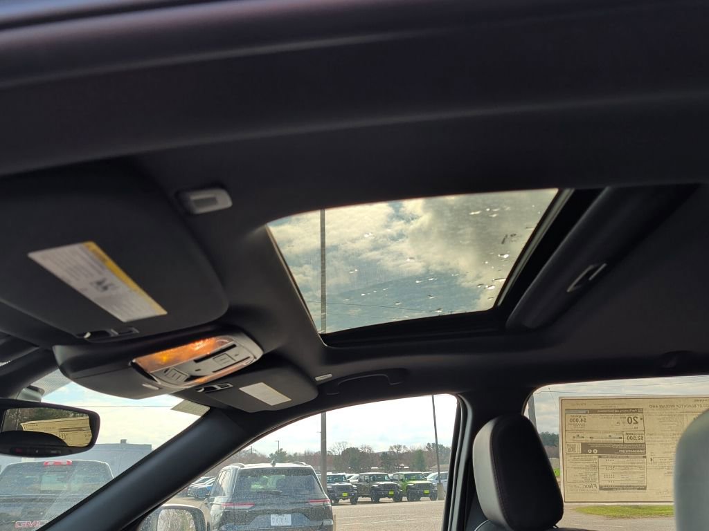 New 2026 Dodge Durango GT image 31