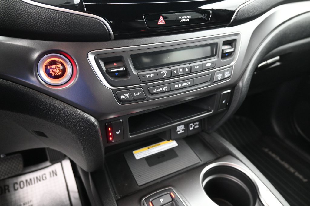 Used 2023 Honda Passport EX-L image 38