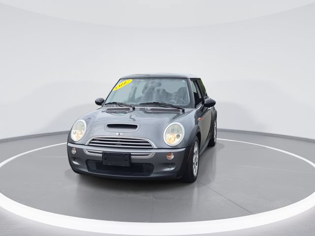 Used 2004 MINI Cooper S FWD image 3