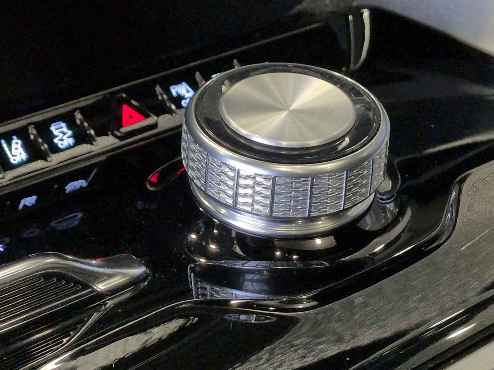 Used 2024 Jeep Wagoneer Series II image 40