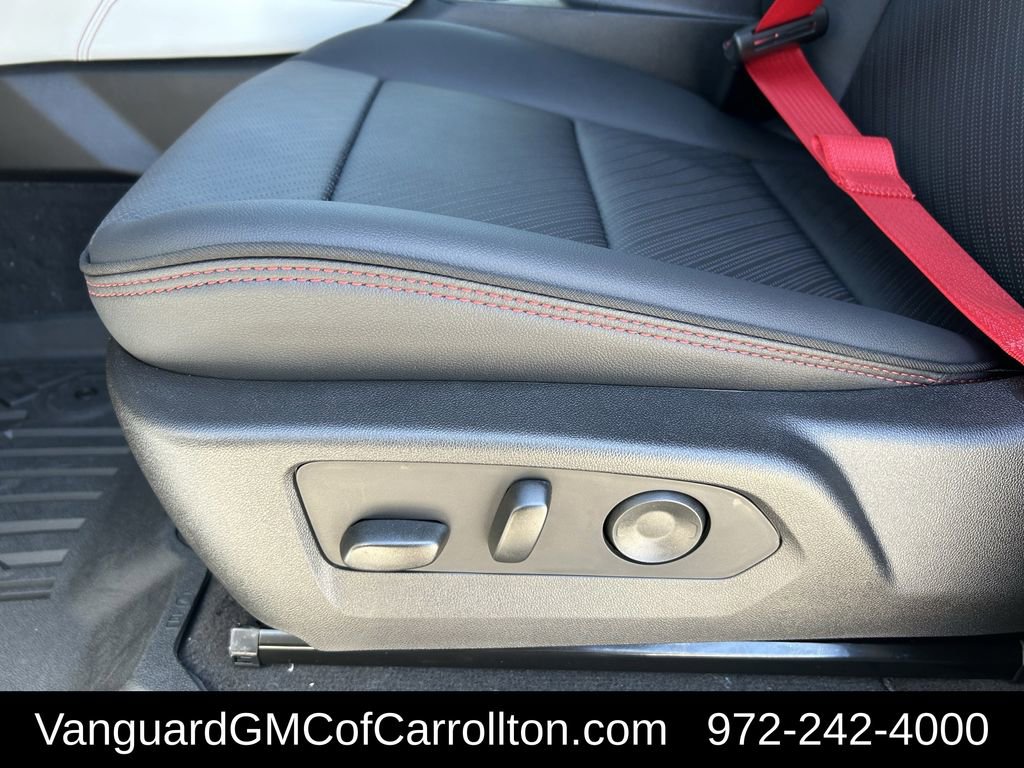 New 2026 GMC Canyon AT4X image 24