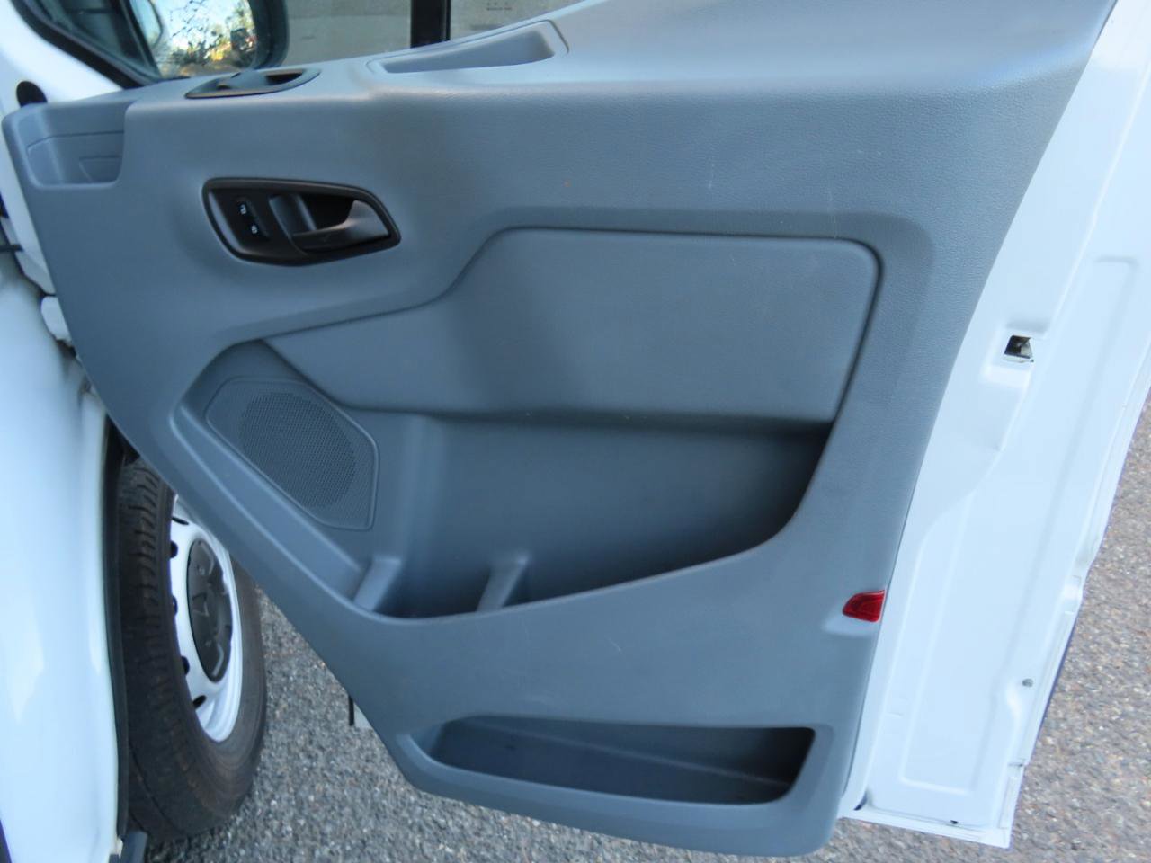 Used 2015 Ford Transit 150 148 Medium Roof RWD image 16