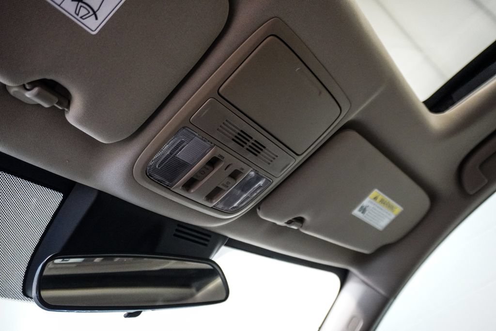 Used 2020 Honda CR-V EX image 25