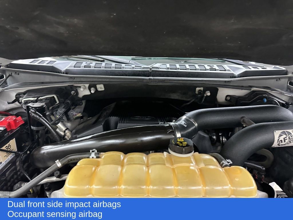 Used 2019 Ford F150 Lariat w/ Equipment Group 502A Luxury image 18