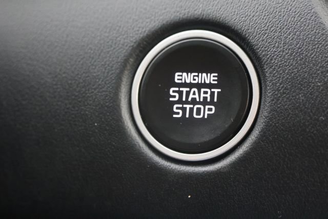 Used 2025 Kia Seltos EX image 17