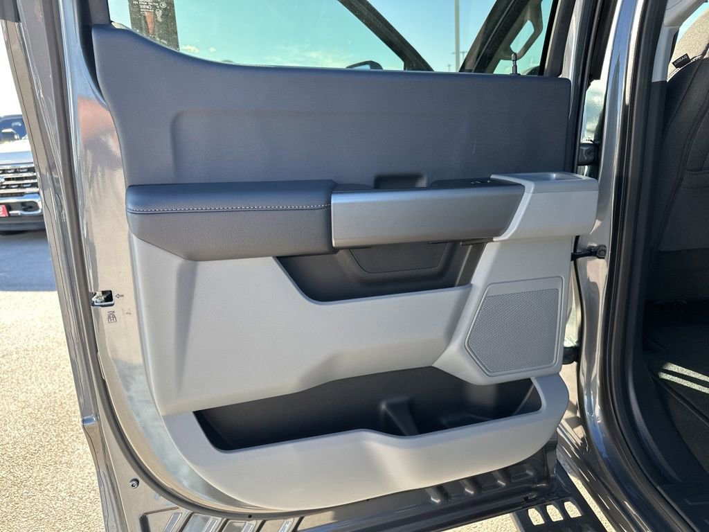 New 2026 Ford F250 XLT w/ Tremor Off-Road Package image 33