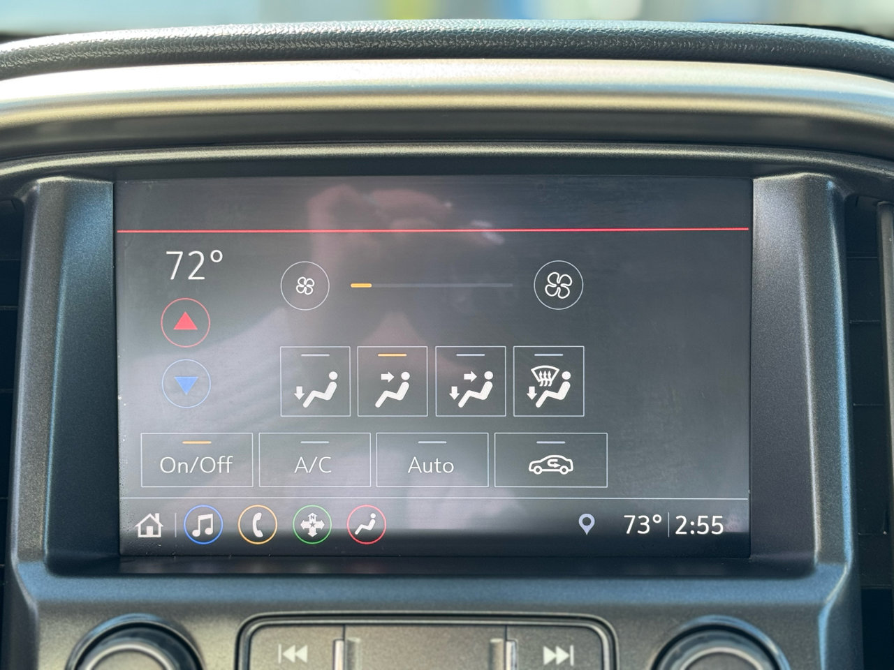 Used 2022 Chevrolet Colorado Z71 image 18