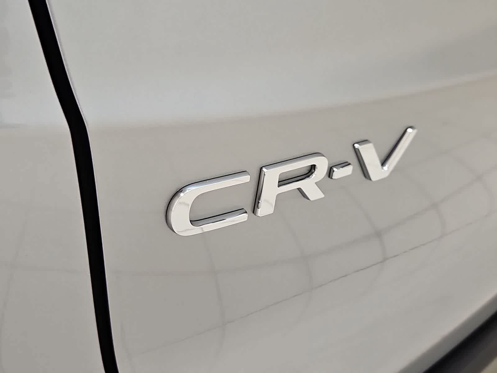 Used 2024 Honda CR-V EX-L image 22