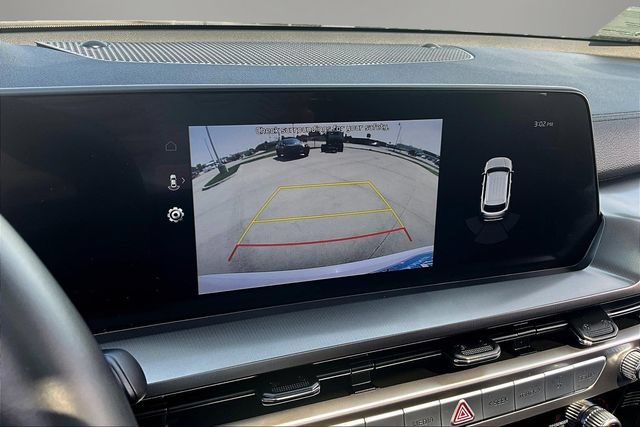 Used 2024 Kia Telluride S w/ S Sunroof Package AWD/4WD image 14