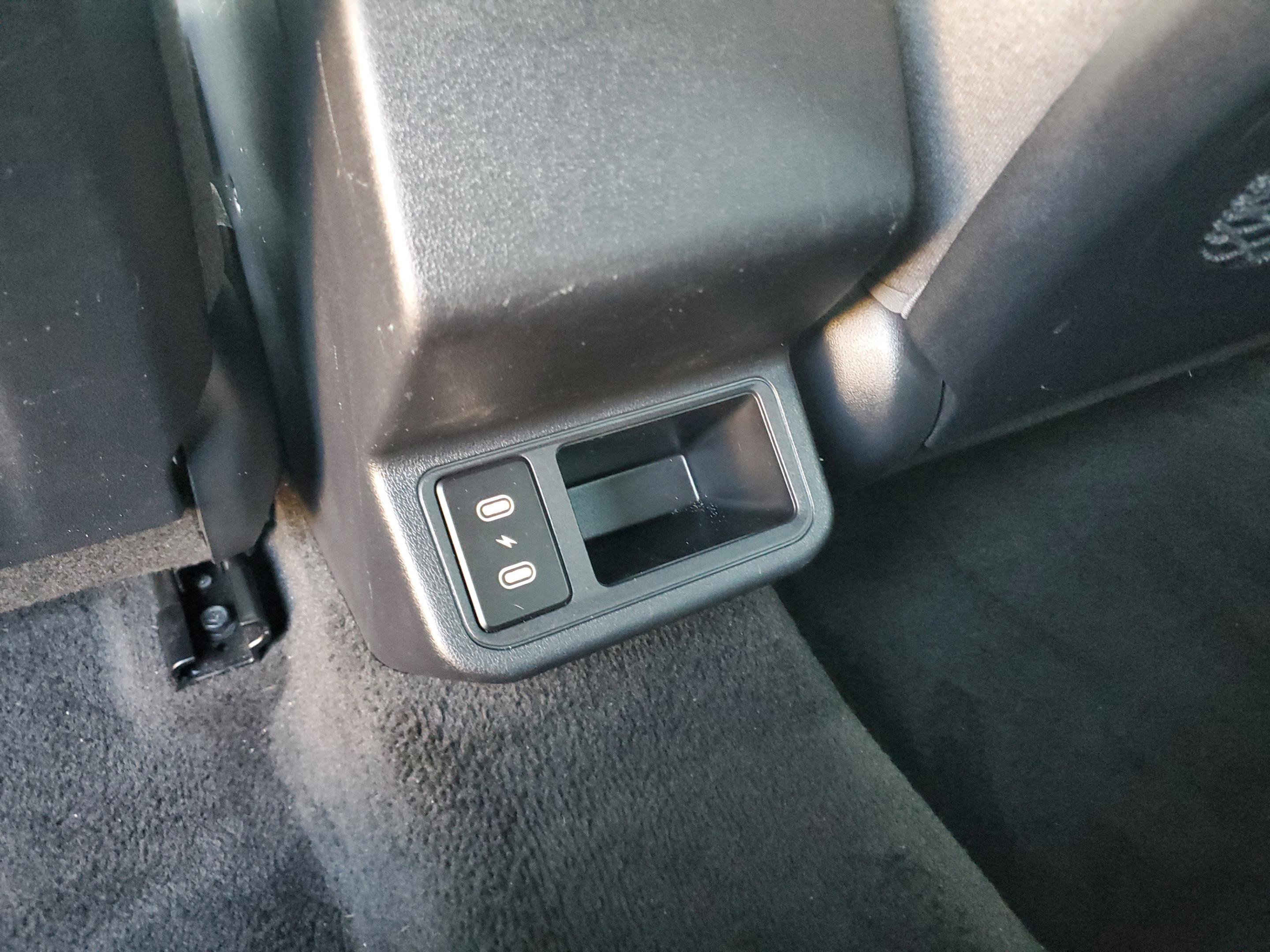 Certified 2025 Kia K4 EX FWD image 12