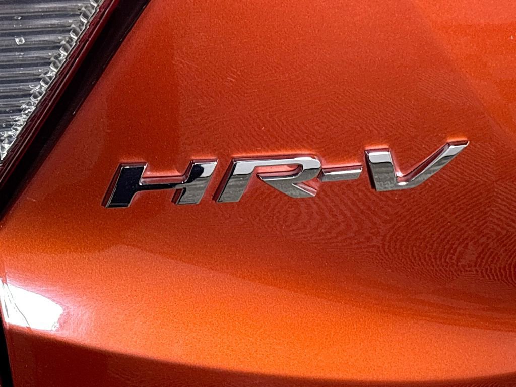 Certified 2020 Honda HR-V EX-L image 25