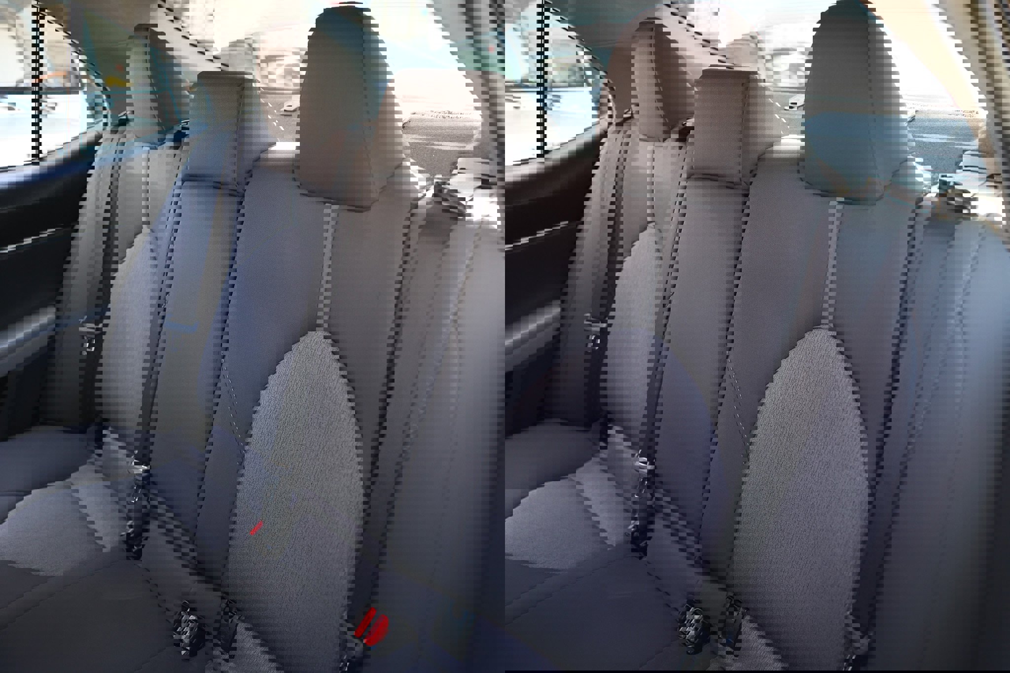 Used 2023 Toyota Camry LE image 13