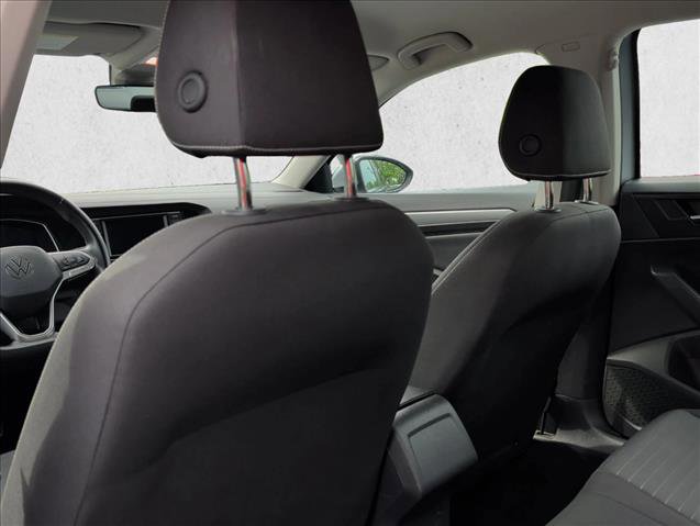 Used 2024 Volkswagen Jetta S FWD image 16