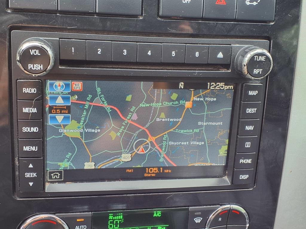 Used 2013 Ford Expedition Limited image 20