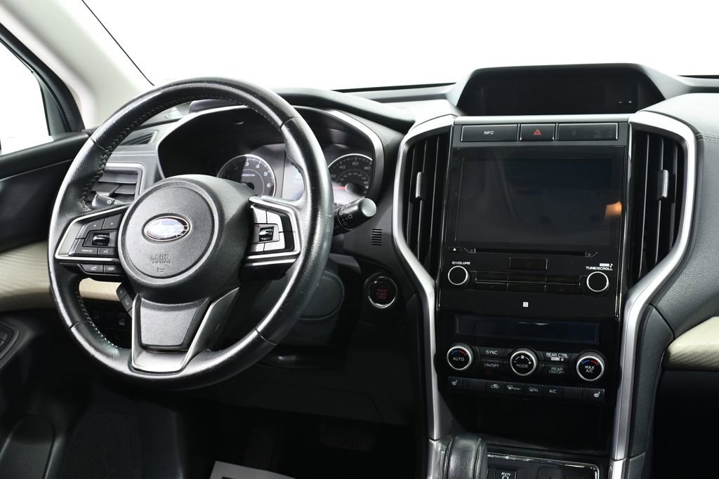 Used 2019 Subaru Ascent Premium AWD/4WD image 8