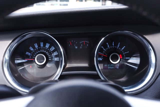 Used 2013 Ford Mustang GT RWD image 48