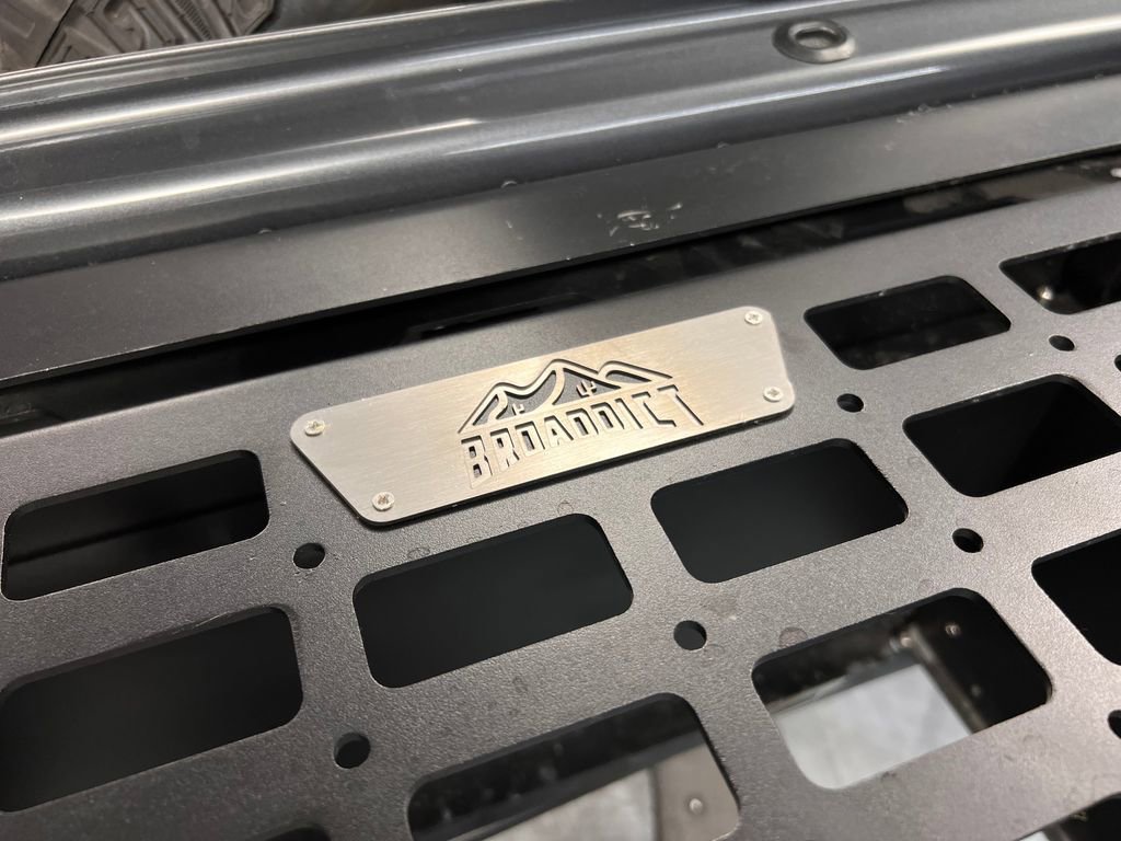 Used 2022 Ford Bronco Wildtrak image 25