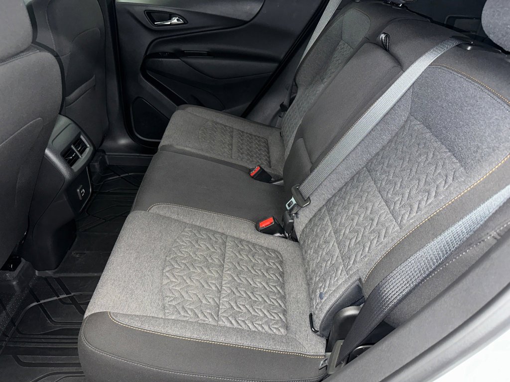 Certified 2022 Chevrolet Equinox LT image 18