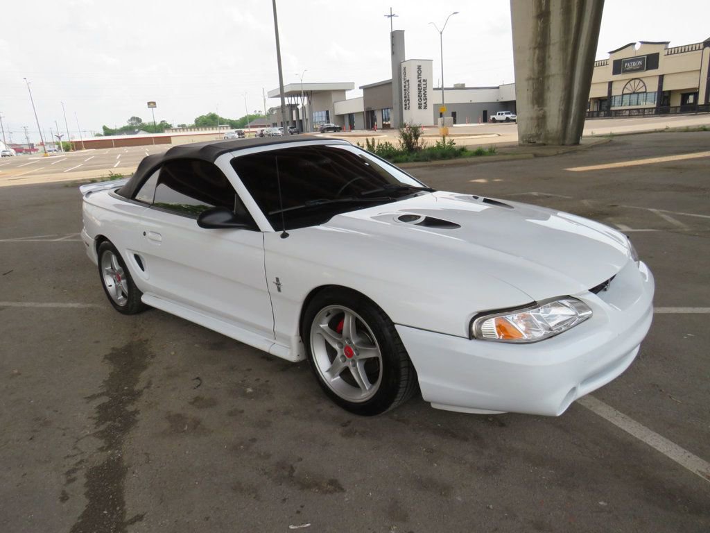 Used 1997 Ford Mustang GT image 4