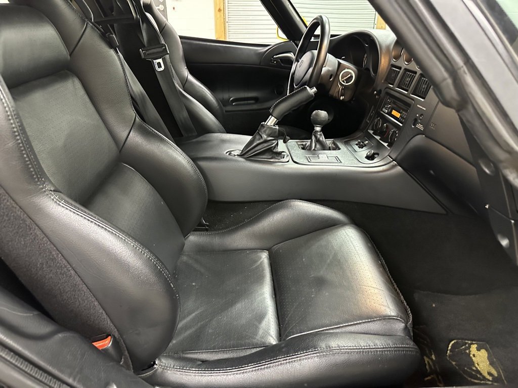 Used 2002 Dodge Viper RT/10 image 25