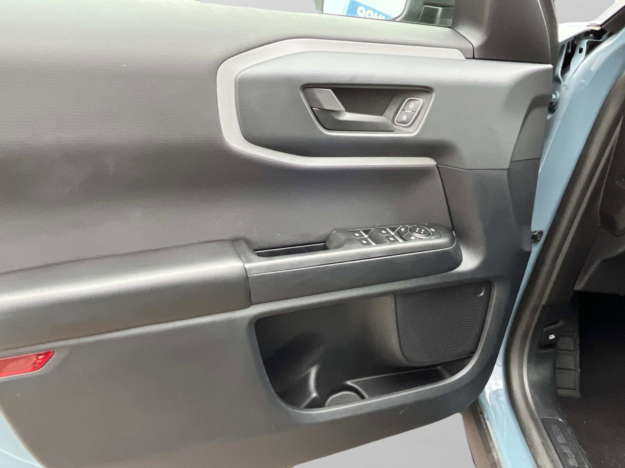 Used 2023 Ford Bronco Sport Big Bend w/ Convenience Package image 23